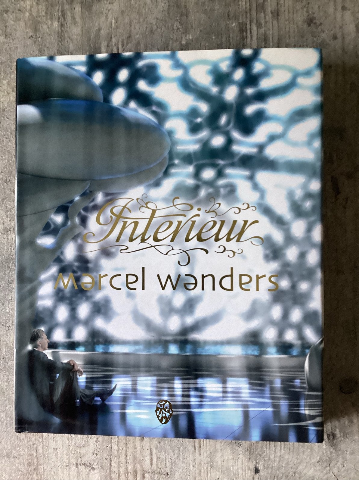 Marcel Wanders architectuur 2011, Ophalen of Verzenden, Zo goed als nieuw, Architectuur algemeen