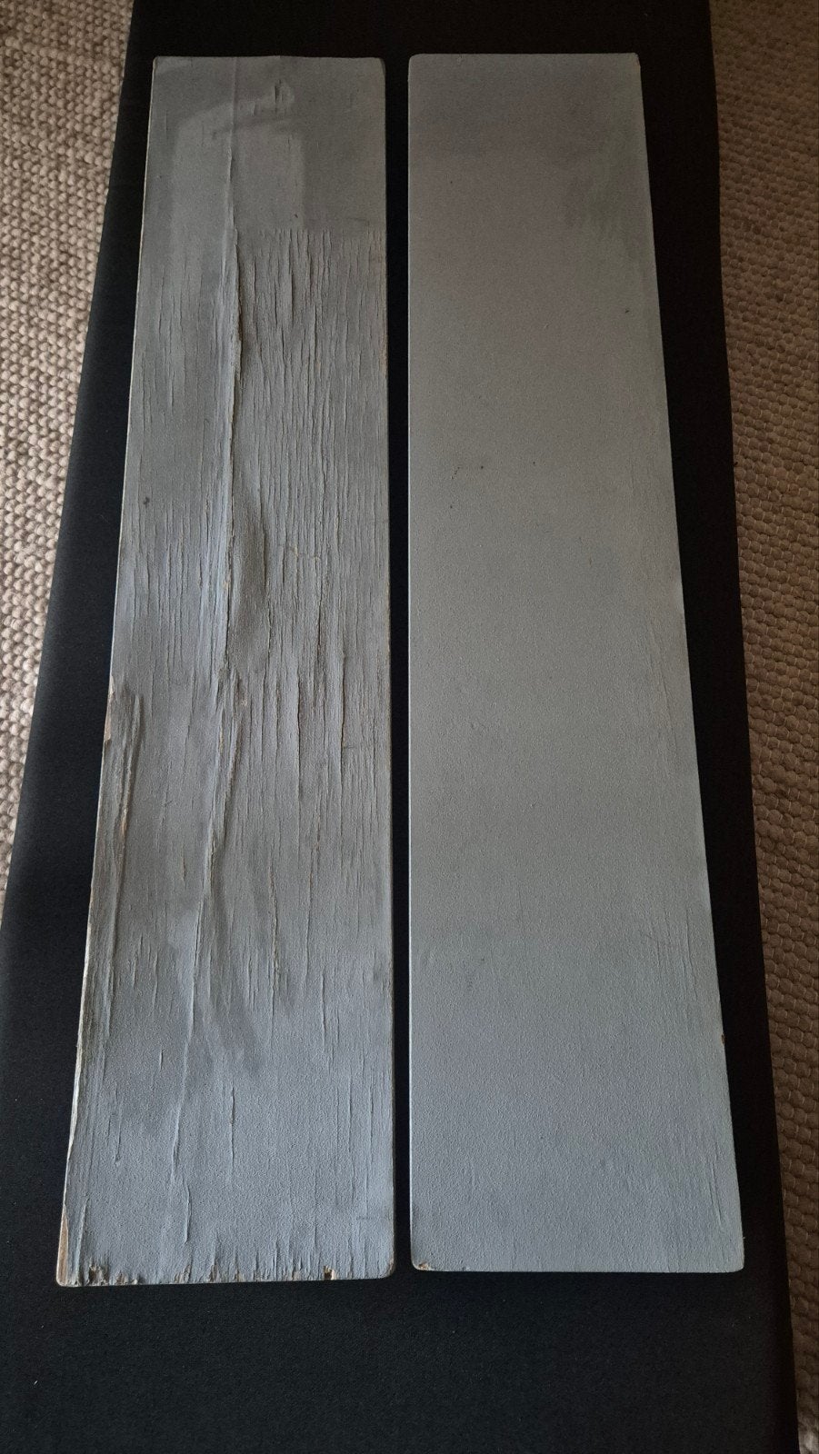 Zitbank boot 95 x 20 cm, Watersport en Boten, Ophalen, Gebruikt, Interieur en Kussens