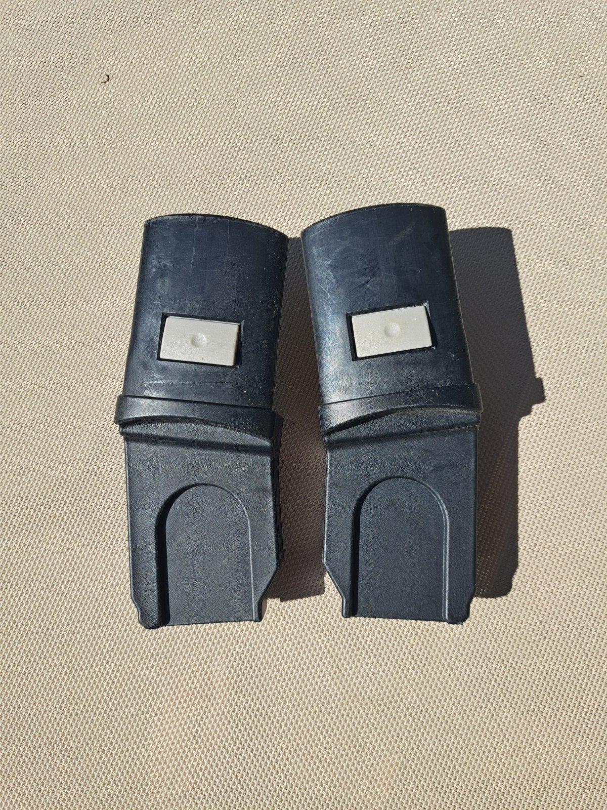 joolz adapters, Ophalen of Verzenden, Gebruikt, Overige merken