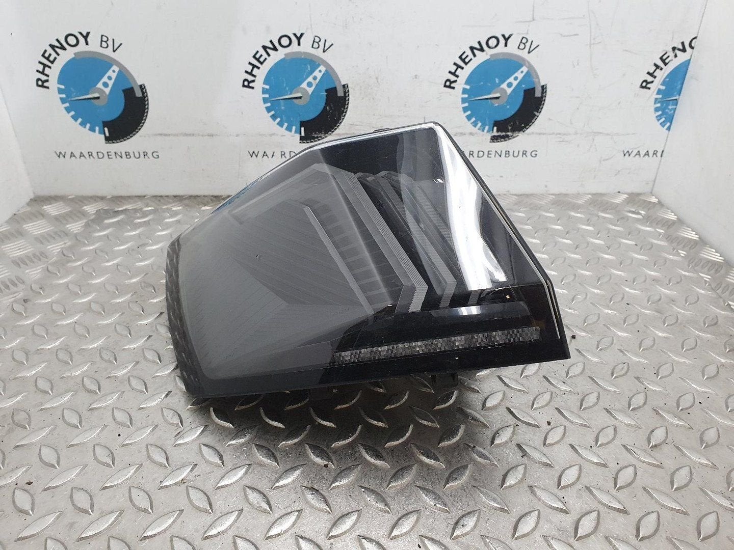 PEUGEOT 3008 MC GT PR ACHTERLICHT L 2022, Ophalen of Verzenden, Gebruikt, Stiba lid