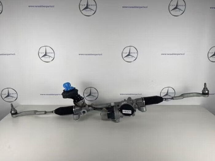 Stuurhuis van een Mercedes A-Klasse, Auto-onderdelen, Ophalen of Verzenden, Gebruikt