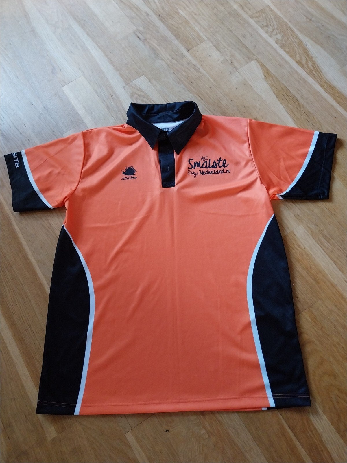 ALLES VOOR HET WK️️️️️️, Ophalen of Verzenden, Nieuw, Shirt