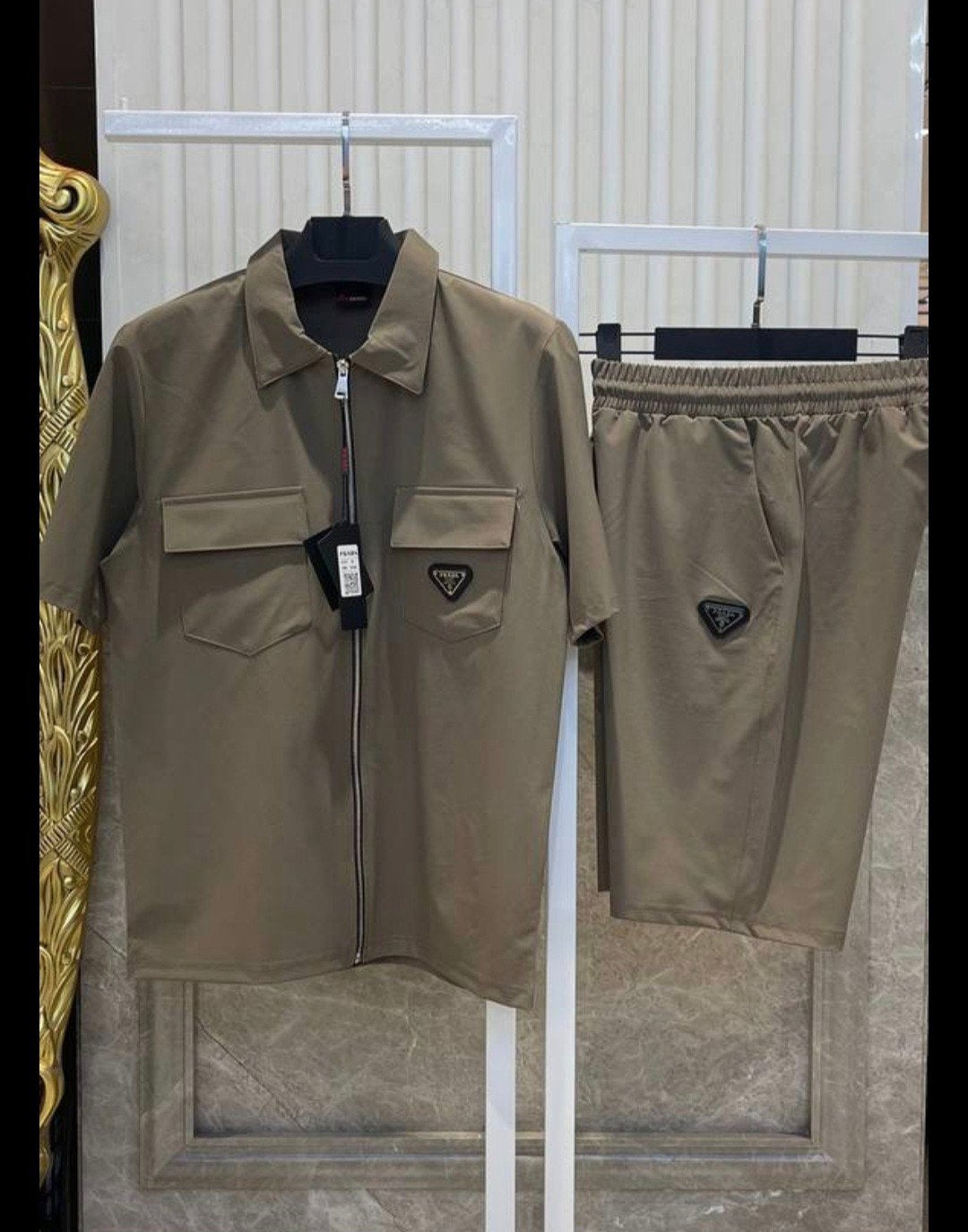 Prada set xl.  Xxl, Ophalen, Nieuw
