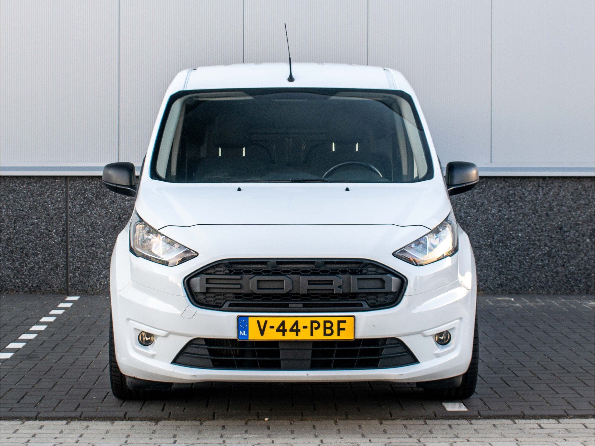 Ford Transit Connect 1.5 EcoBlue L2 | Wireless Carplay | Cru, Gebruikt, 4 cilinders, 1573 kg, Startonderbreker