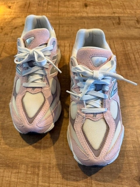 NB maat 27, Kleding | Dames, Schoenen, New Balance, Ophalen of Verzenden, Roze, Sneakers of Gympen