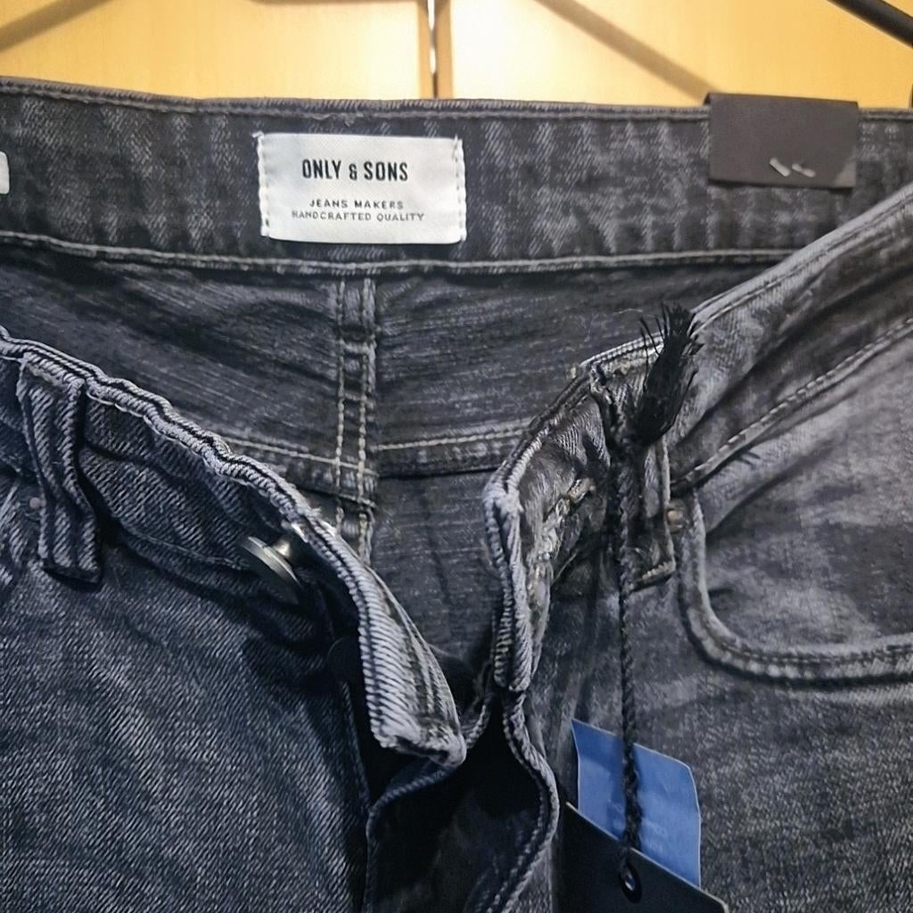 Only & Sons spijkerbroek W31 L32, Ophalen of Verzenden