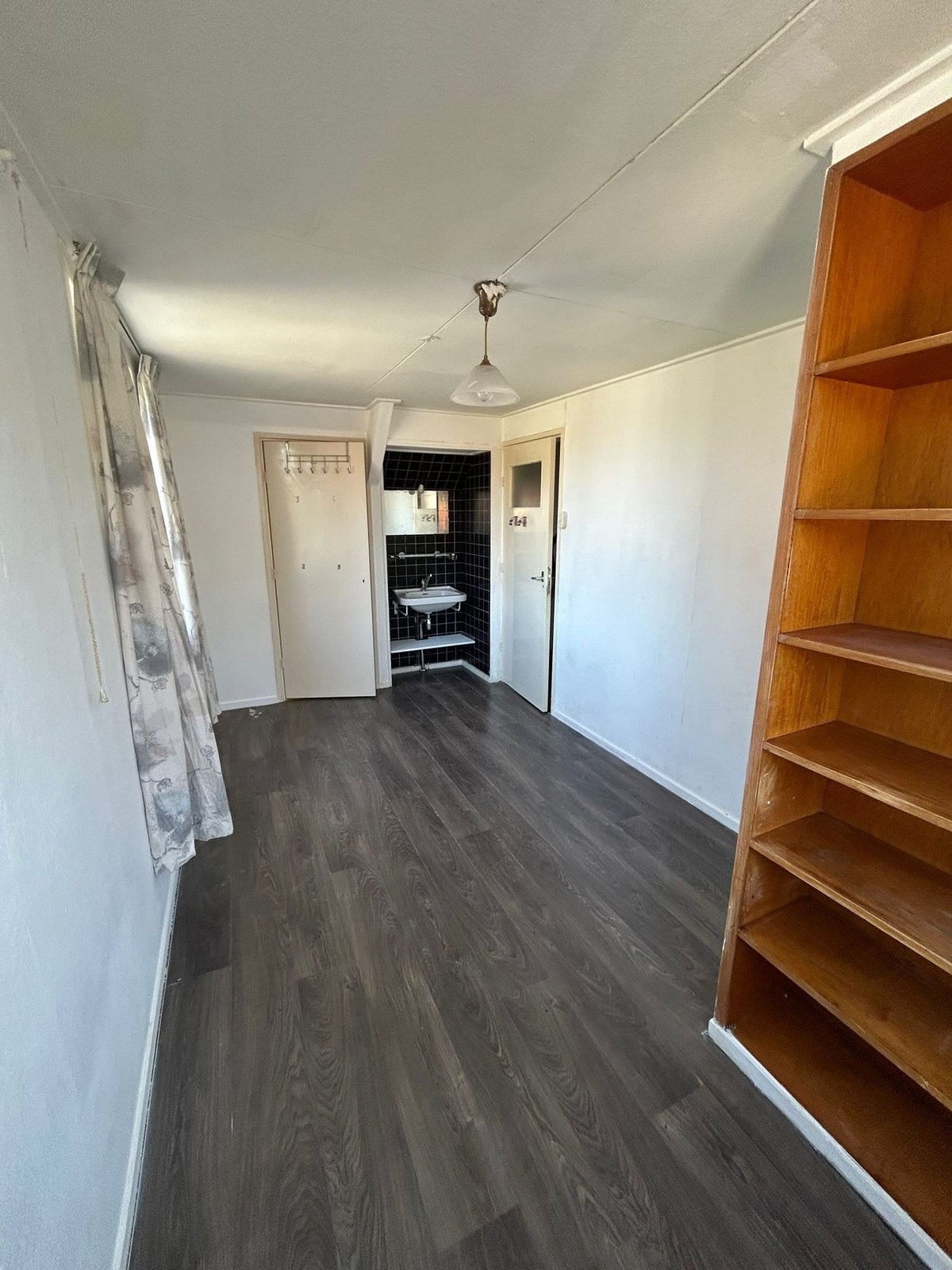 Te huur dubelle kamer in centrum Apeldoorn
