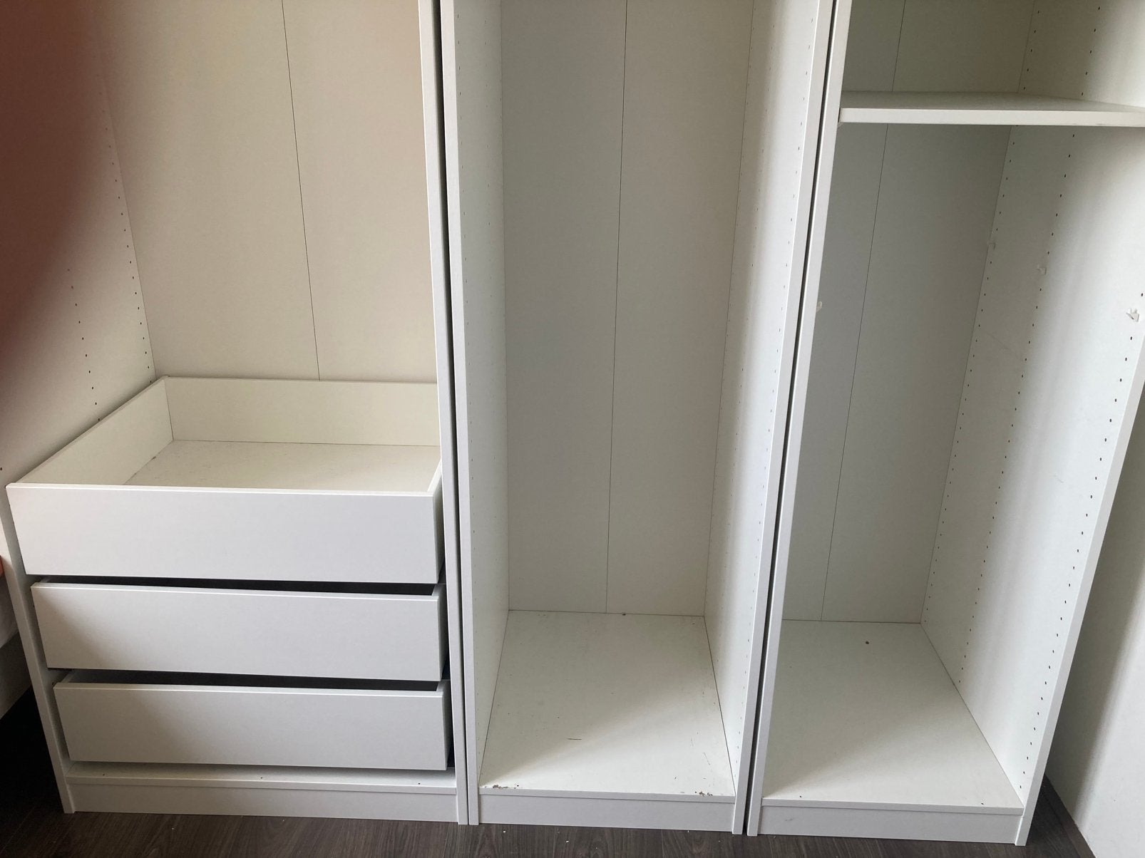 Mooie Pax kastenwand ! Ikea, Ophalen, 50 tot 100 cm, Zo goed als nieuw, 50 tot 75 cm