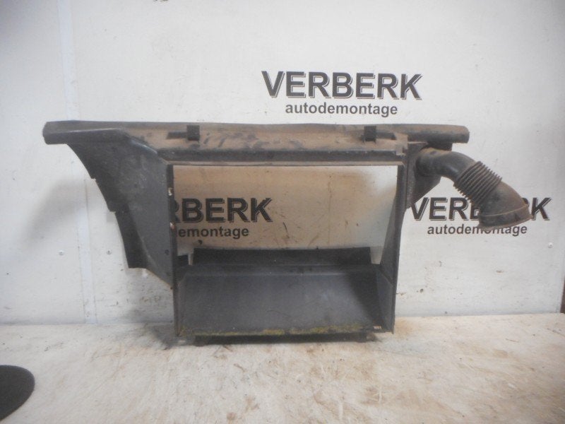 Radiateur windtunnel Mercedes-Benz C (W202) 1994 2025050830, Gebruikt, Mercedes-Benz AG, Mercedes-Benz, Mercedesstraße 120, Stuttgart 70372, , Duitsland