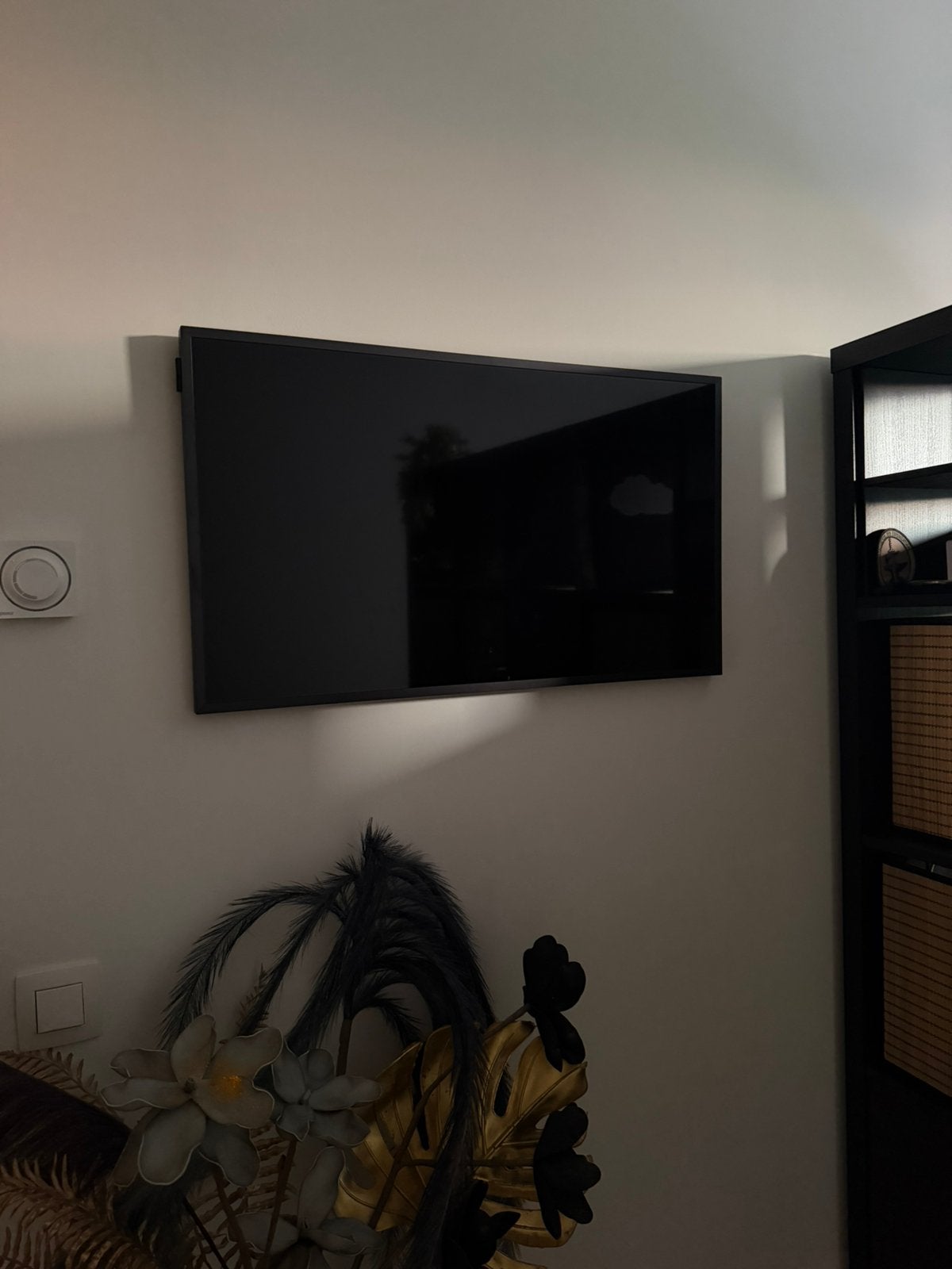 Samsung Frame 32 inch TV, Audio, Tv en Foto, Televisies, Ophalen, 50 Hz, OLED, Zo goed als nieuw