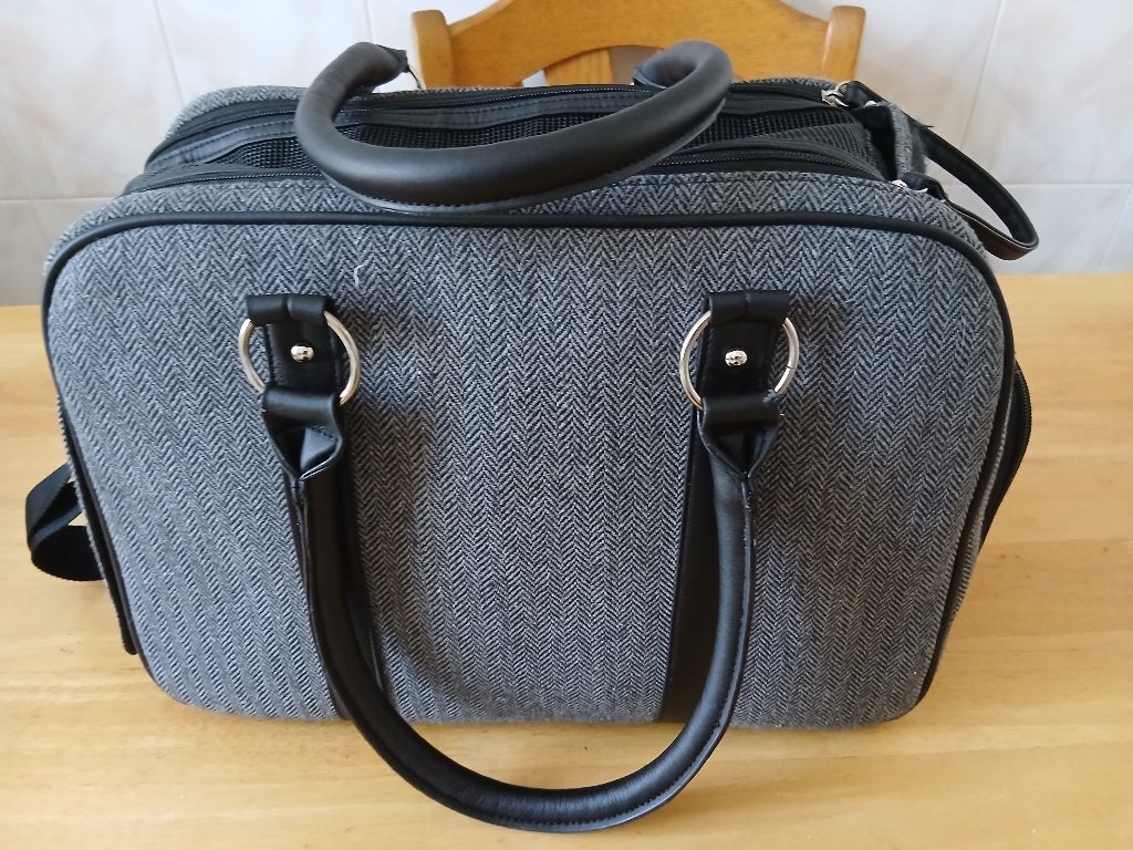 HONDEN TAS OF KATTEN TAS, Overige merken, Ophalen, Zo goed als nieuw, Overige typen