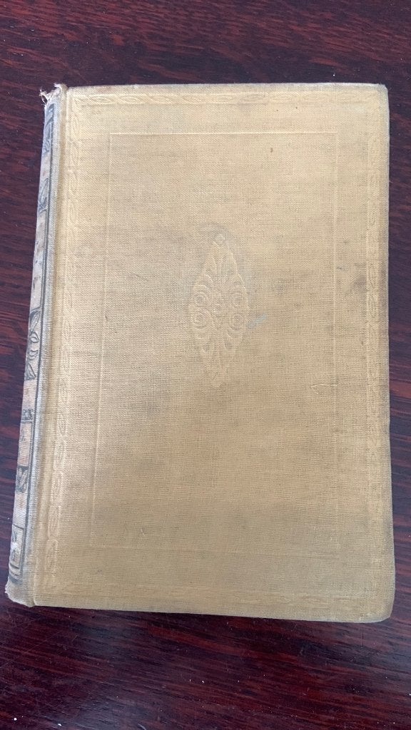 Ik zal handhaven naar het engelsch van Marjorie Bowen, Boeken, Ophalen of Verzenden