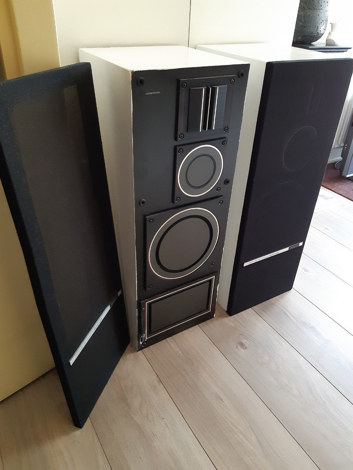 Aristona/Philips 9434, Ophalen, 120 tot 150 watt, Philips