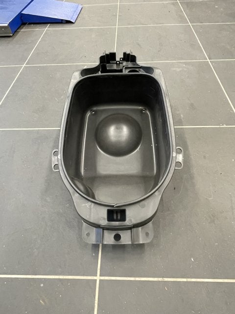 Aprilia mojito helm bak nieuw, Niet ingevuld, Niet ingevuld, Nieuw, Ophalen of Verzenden