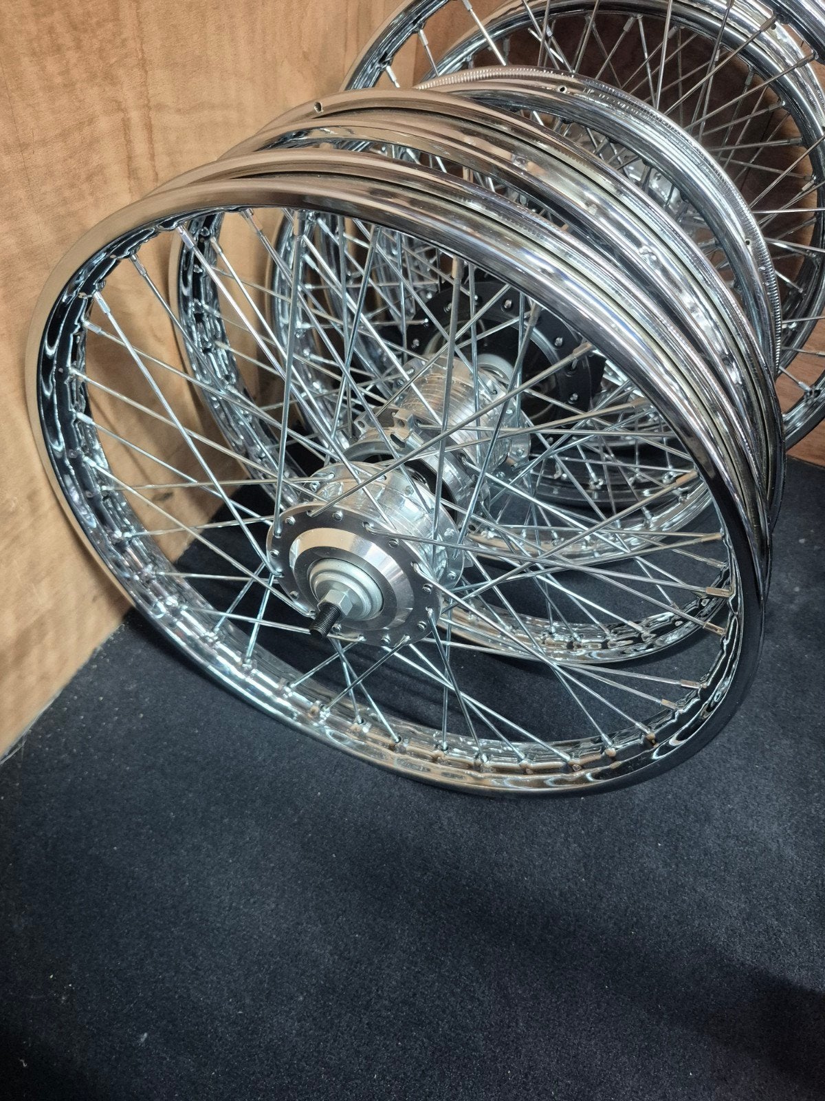 Velgen, wielen puch maxi, Fietsen en Brommers, Ophalen of Verzenden, Nieuw