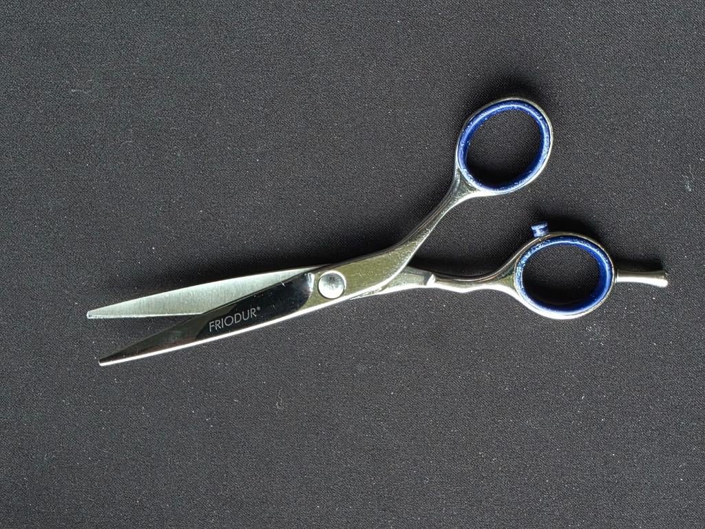 Professionele kappersscharen Jaguar & Solingen, Ophalen of Verzenden, Zo goed als nieuw, Overige typen