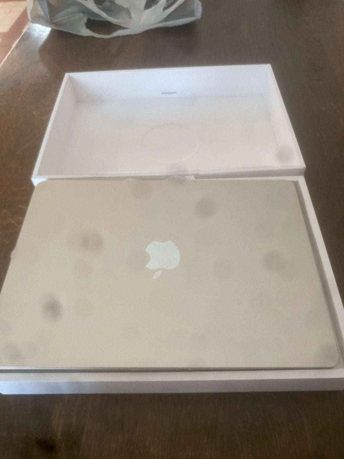 Apple MacBook Air 13 inch M2-chip 16GB/512GB (Zo goed als ni, Computers en Software, Apple Macbooks, Ophalen, Qwerty, 13 inch