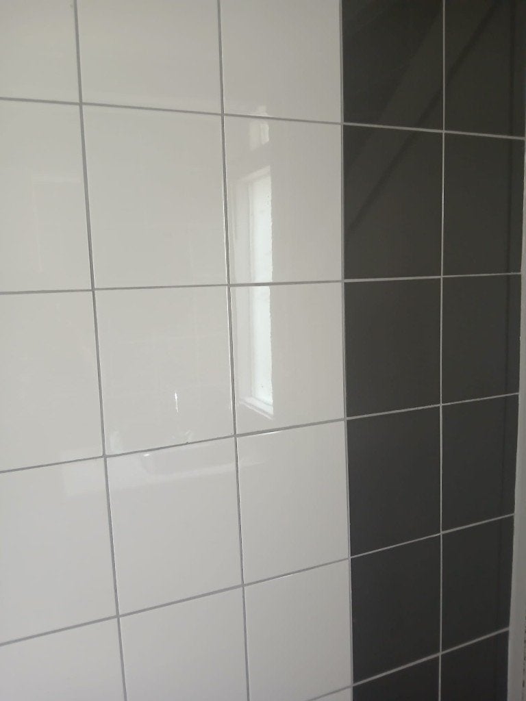 Wandtegels, Doe-het-zelf en Verbouw, Tegels, Ophalen, 40 tot 60 cm, Nieuw, 10 m² of meer