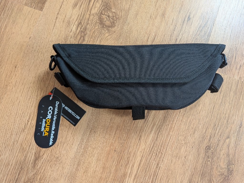 LoneRider Handlebar Bag new 75 eur, Motoren, Ophalen of Verzenden, Nieuw