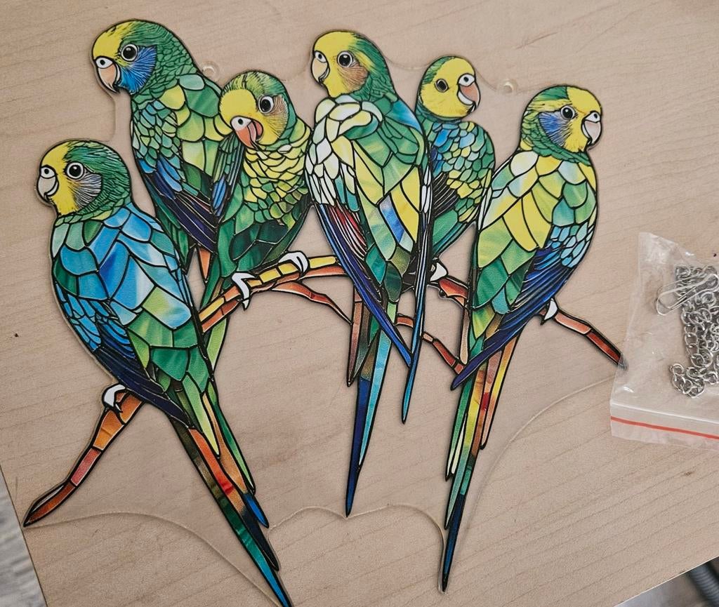 Hang of wanddecoratie, Ophalen of Verzenden, Nieuw