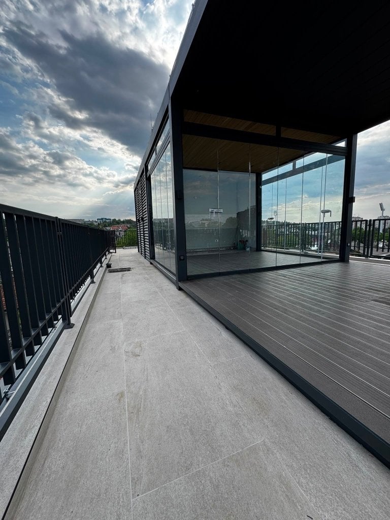 Pergola’s & Carports op Maat | Topkwaliteit, Tuin en Terras, Overkappingen, Ophalen of Verzenden, Nieuw, Tuinpaviljoen