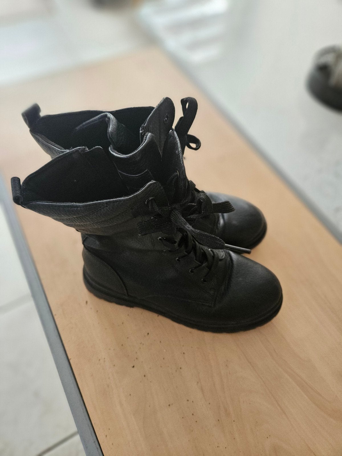 Laazje. Mt 35, Sport en Fitness, Dansen, Ophalen of Verzenden, Schoenen