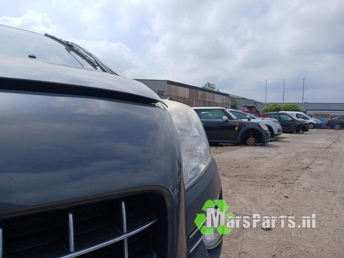 Koplamp links van een Peugeot 3008, Gebruikt, -, -, Ophalen of Verzenden