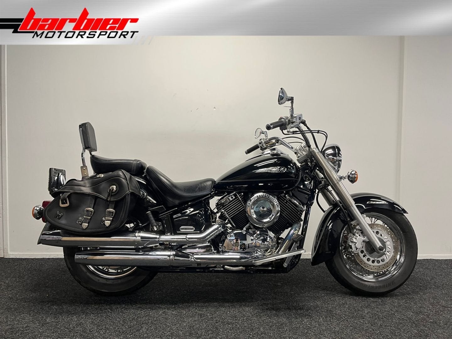 ⭐️⭐Yamaha XVS 1100 A DRAGSTAR CLASSIC (2004)⭐️⭐, Bedrijf, Onbekend, Meer dan 35 kW, Onbekend