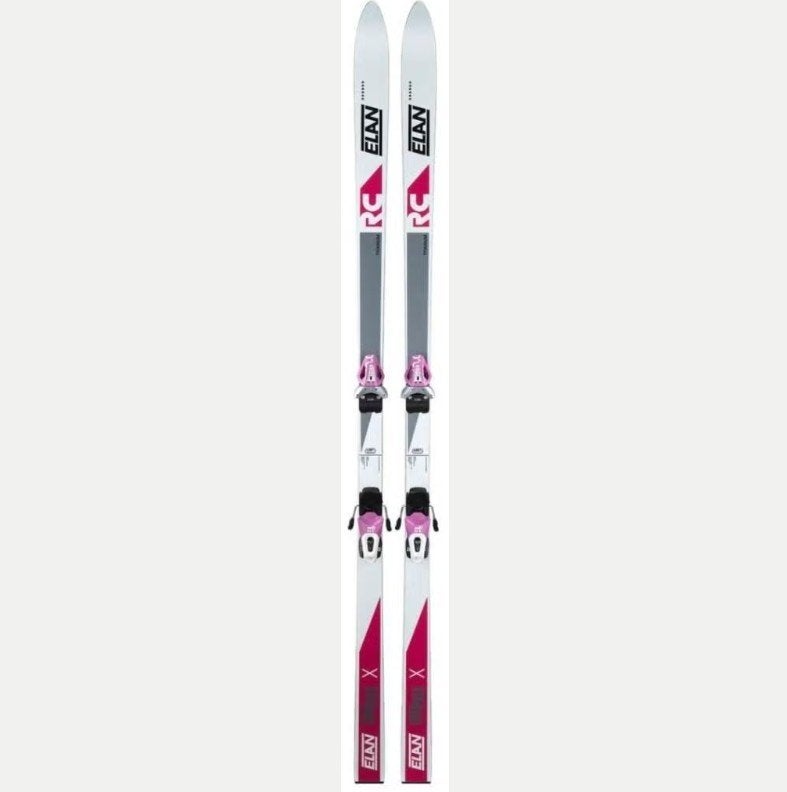 Elan Comprex 75 Year Alpine ski's lengte 203 Nieuw, Overige merken, 140 tot 160 cm, Elan d.o.o., Begunje na Gorenjskem 1, 4275 Begunje na Gorenjskem, Slovenië