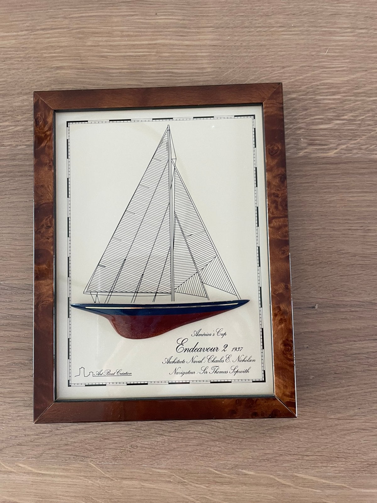 Schaalmodellen, Verzamelen, Scheepvaart, Ophalen, Zo goed als nieuw