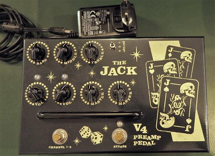 Buizen preamps, drives, Gebruikt, Klaus-Michael Kuehnelaan 132440 Geel België, Ophalen of Verzenden, Info@boss.com