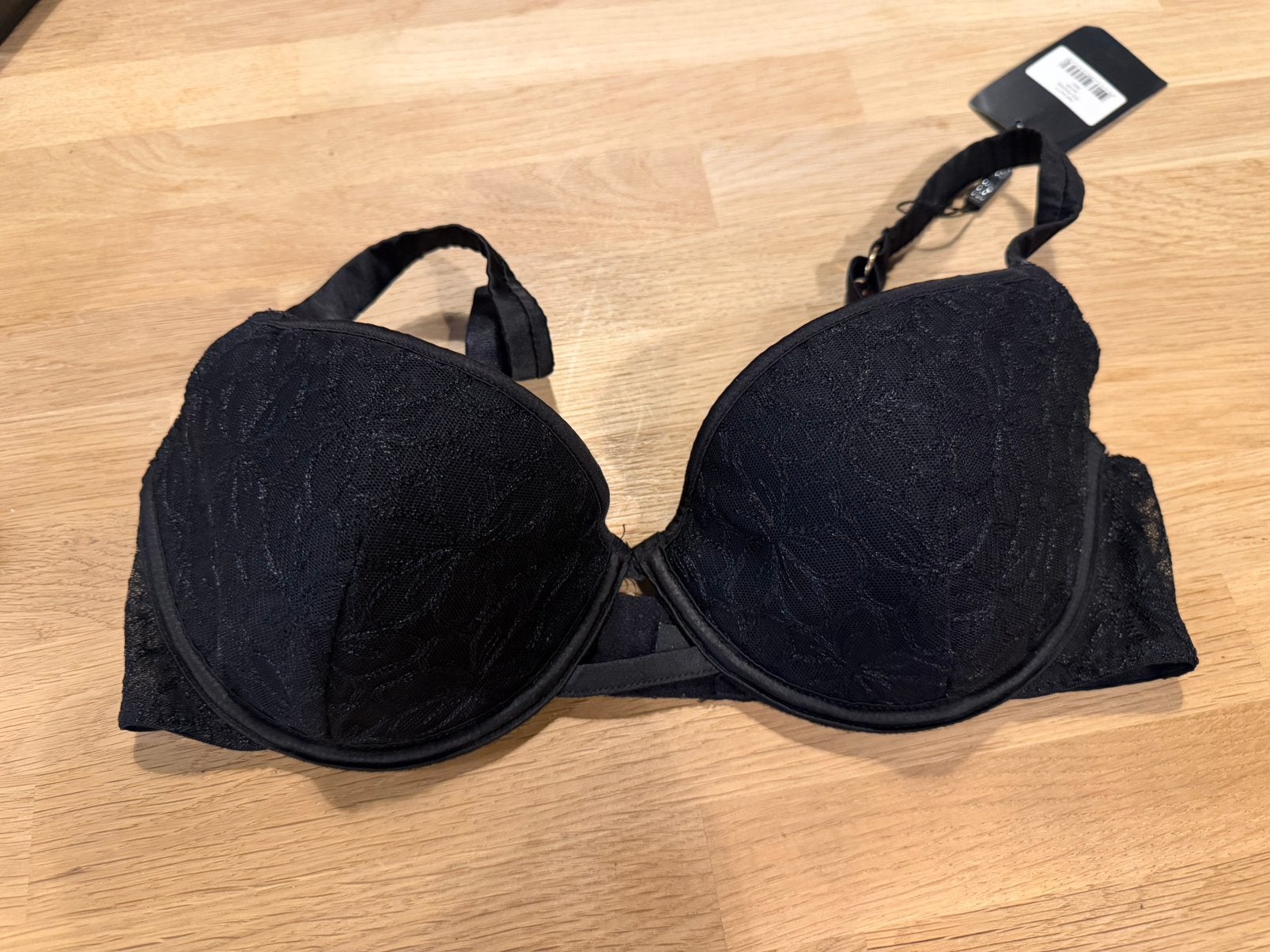 Georges rech bh 75C NIEUW!! Nu €25, Ophalen of Verzenden, BH