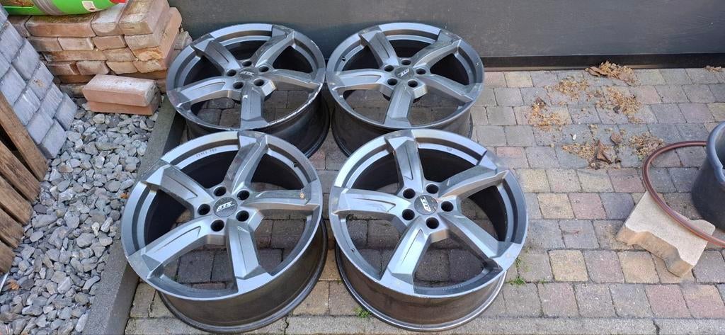 Gebruikte ATS Velgen - 19 inch, Auto-onderdelen, Banden en Velgen, Ophalen, 18 inch, Gebruikt, Velg(en)