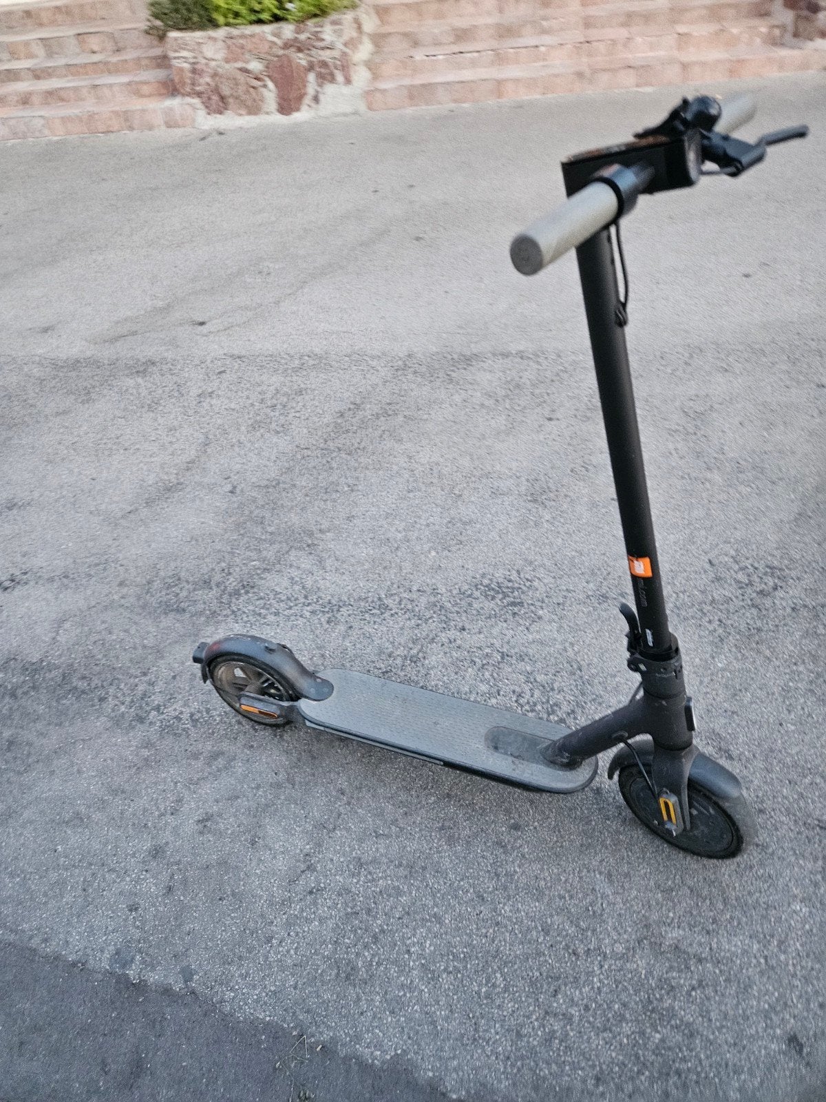 Elektrische step (E-scooter) - Xiaomi M365, Ophalen of Verzenden, Gebruikt, Elektrische step (E-scooter), Xiaomi