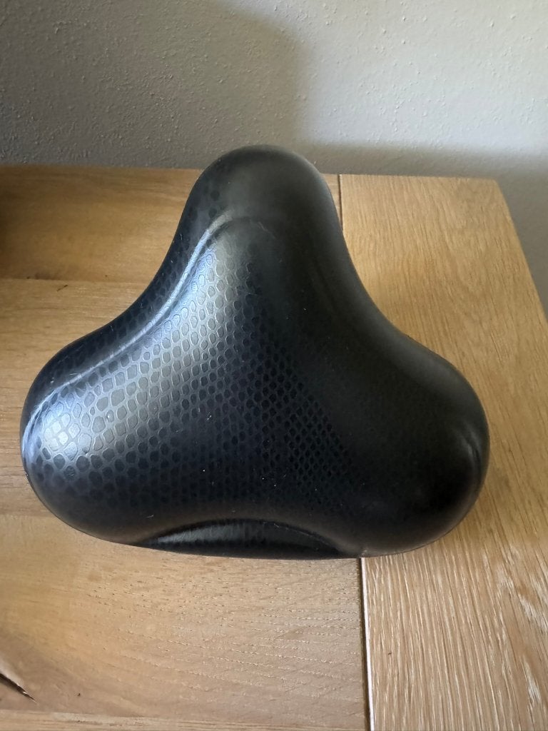 Fietszadel Selle Royal, Ophalen of Verzenden, Nieuw, Zadel, Selle Royal