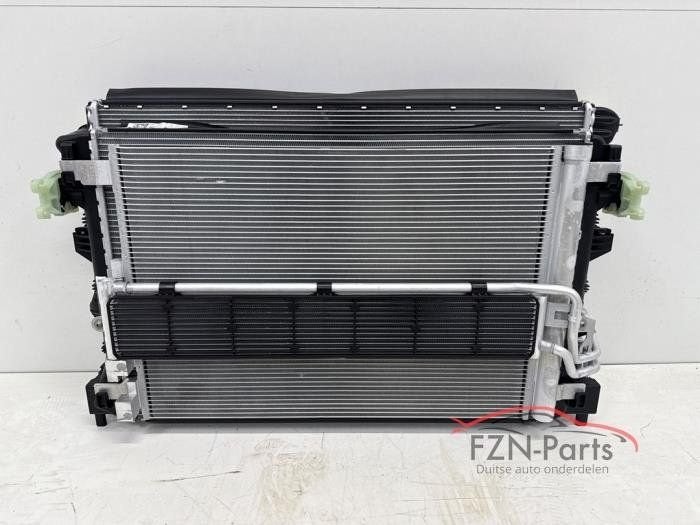 VW Tiguan 571 1.5 E-Hybrid Koelerpakket, Auto-onderdelen, Ophalen of Verzenden, Gebruikt