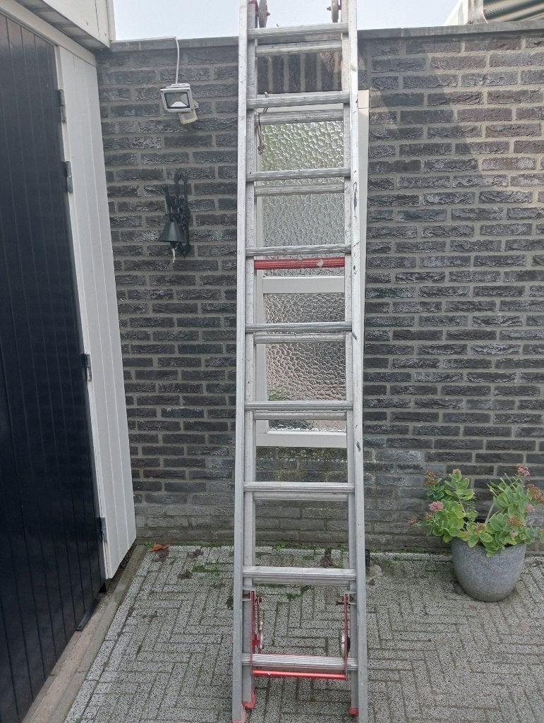 Foto 4 van ladder