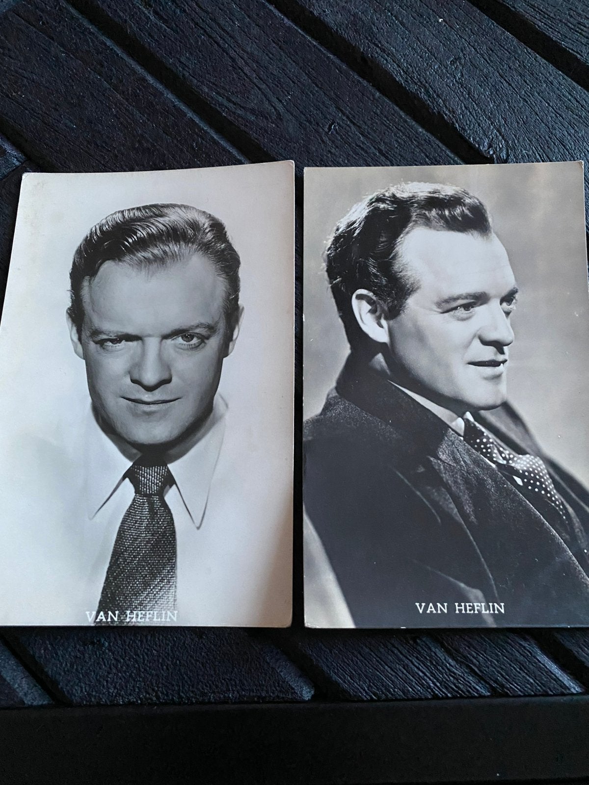Filmter heflin 2x, Ophalen of Verzenden, Zo goed als nieuw, Foto of Kaart