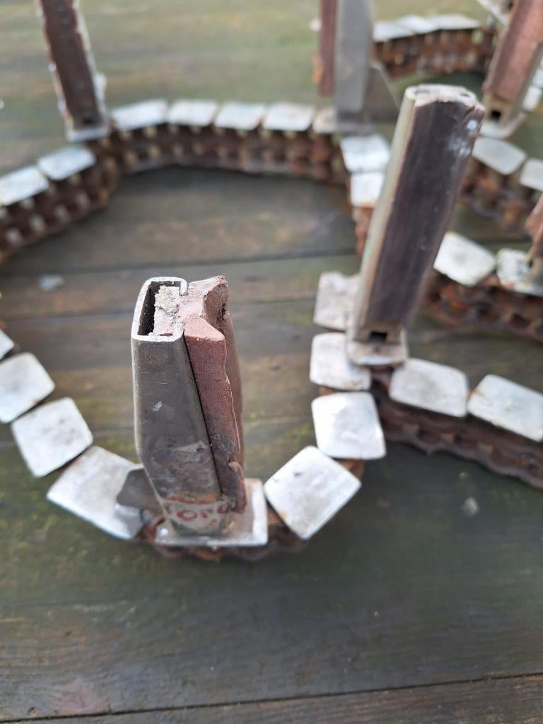 Onderdeel Machine Bierbrouwerij De Valk, Ophalen of Verzenden