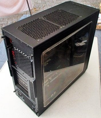PC, Ophalen of Verzenden, Gebruikt, Gaming
