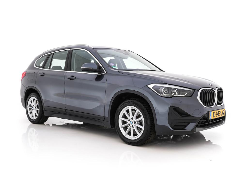 BMW X1 xDrive25e eDrive Edition ( Plug-In ) (INCL-BTW) *LEAT, 8 kWh, Gebruikt, 57 km, Bedrijf