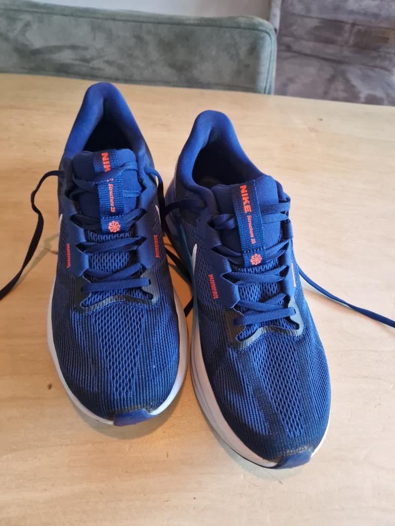 Nike hardloopschoenen, Ophalen, Zo goed als nieuw