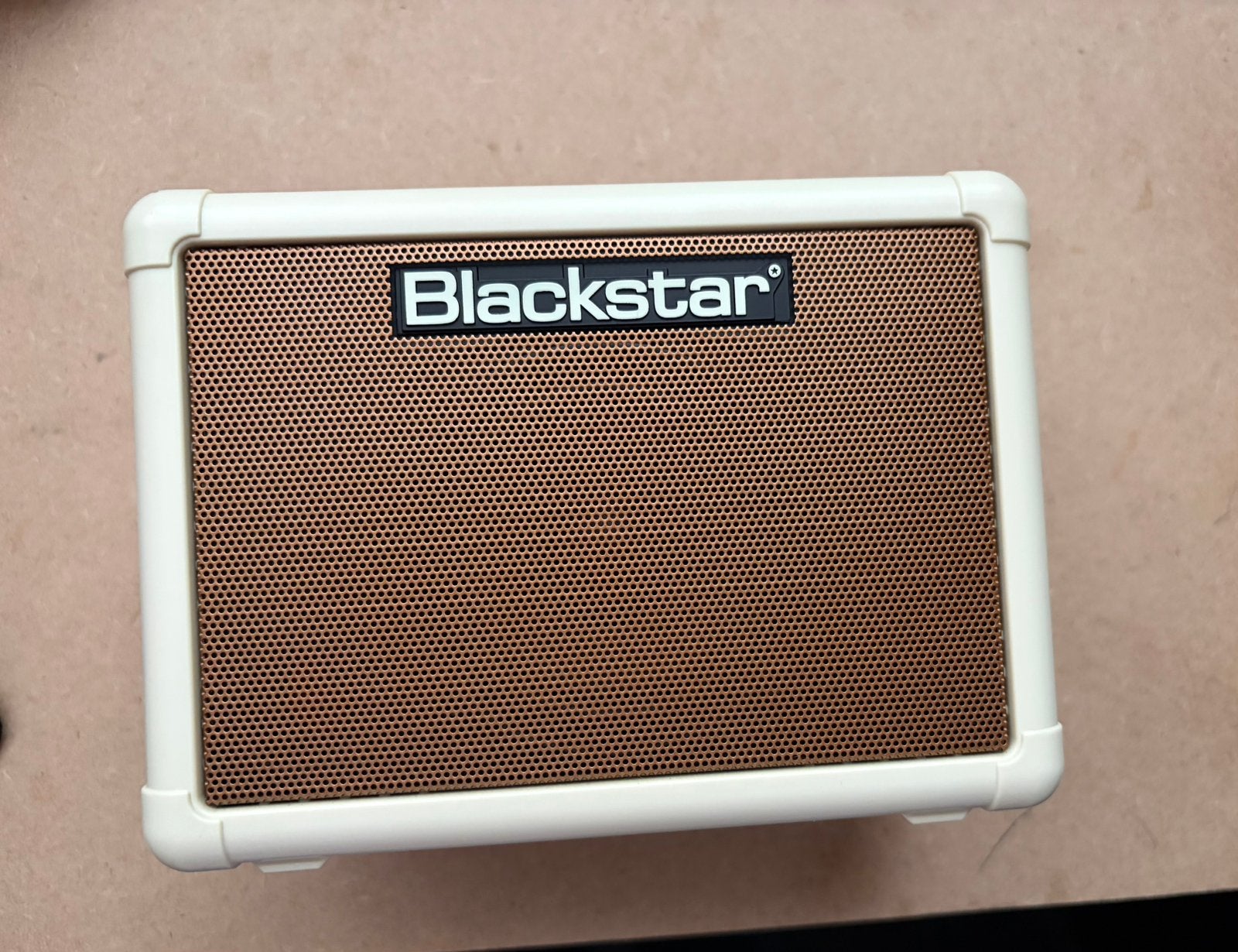 Blackstar Fly acoustic, Muziek en Instrumenten, Ophalen of Verzenden, Zo goed als nieuw, Minder dan 50 watt