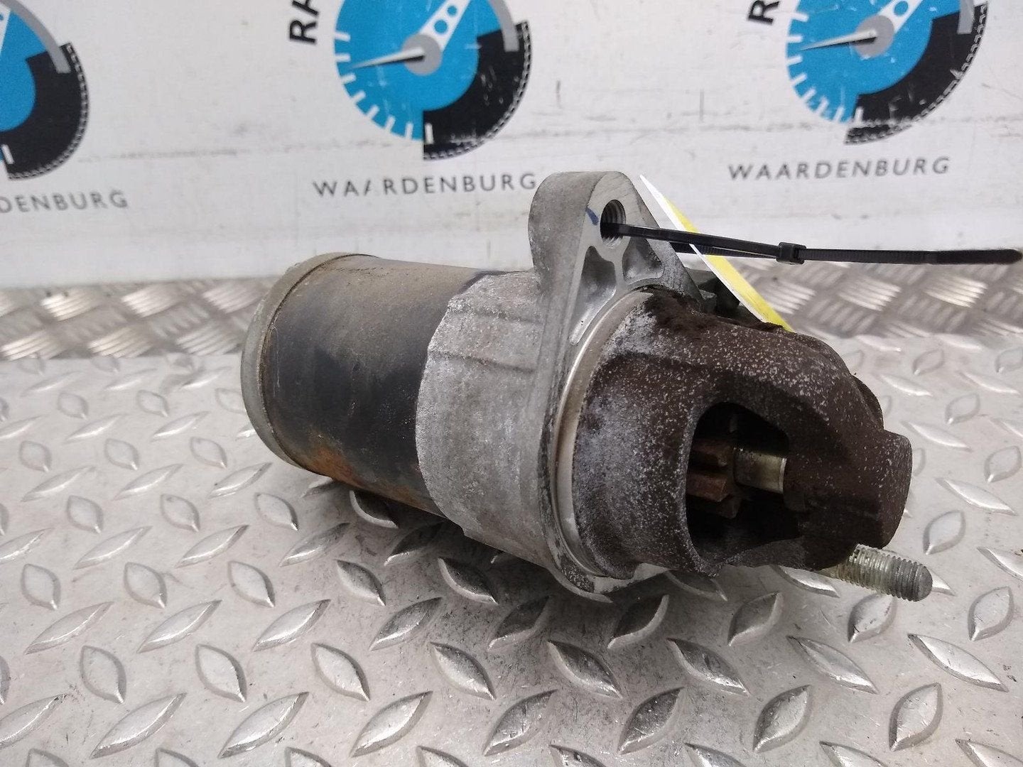 SUZUKI SWIFT 1.3 Shogun STARTMOTOR 2008, Gebruikt, -, -, Ophalen of Verzenden
