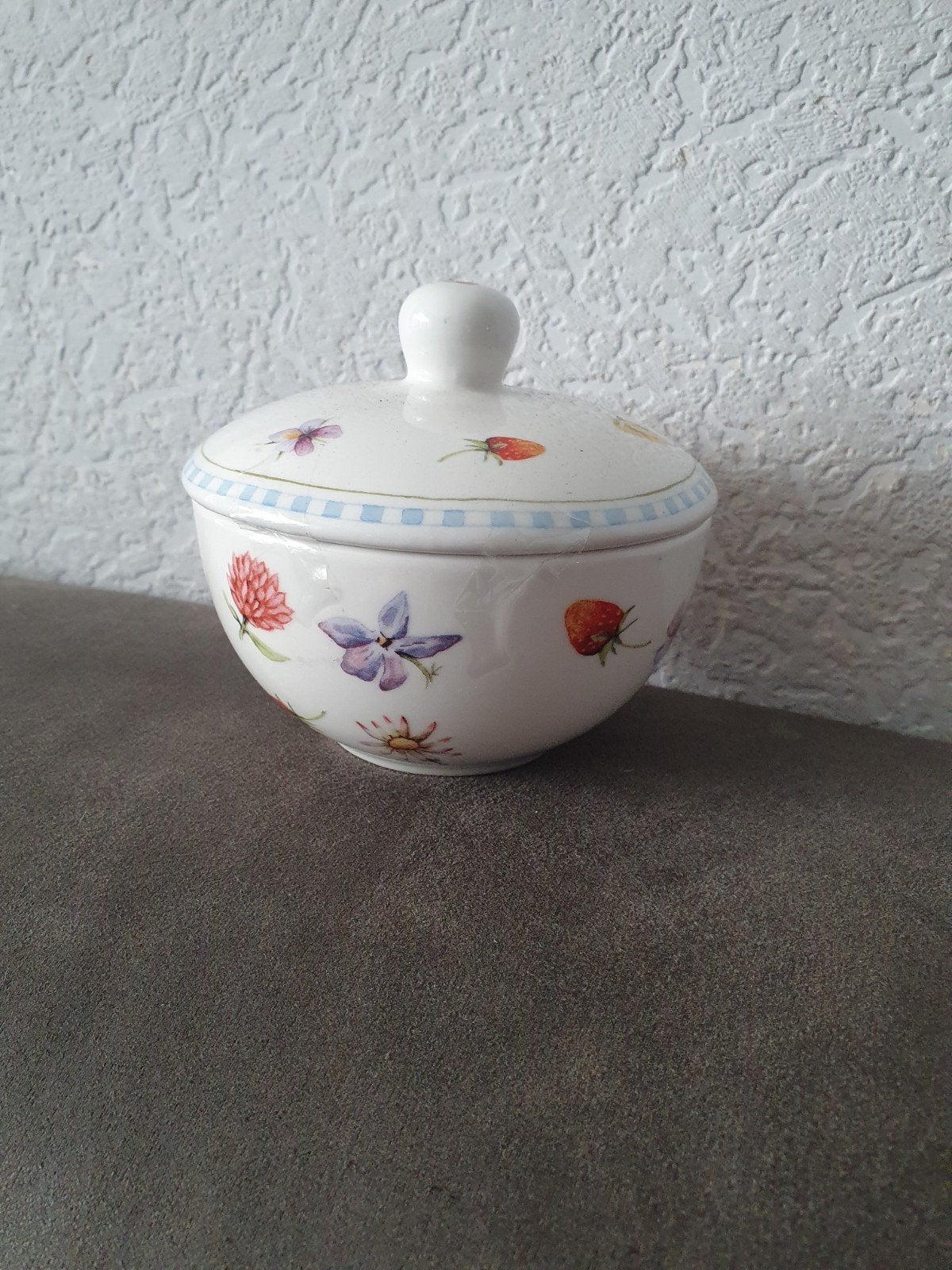 Douwe Egberts, Overige typen, Ophalen of Verzenden, Zo goed als nieuw, Overige stijlen