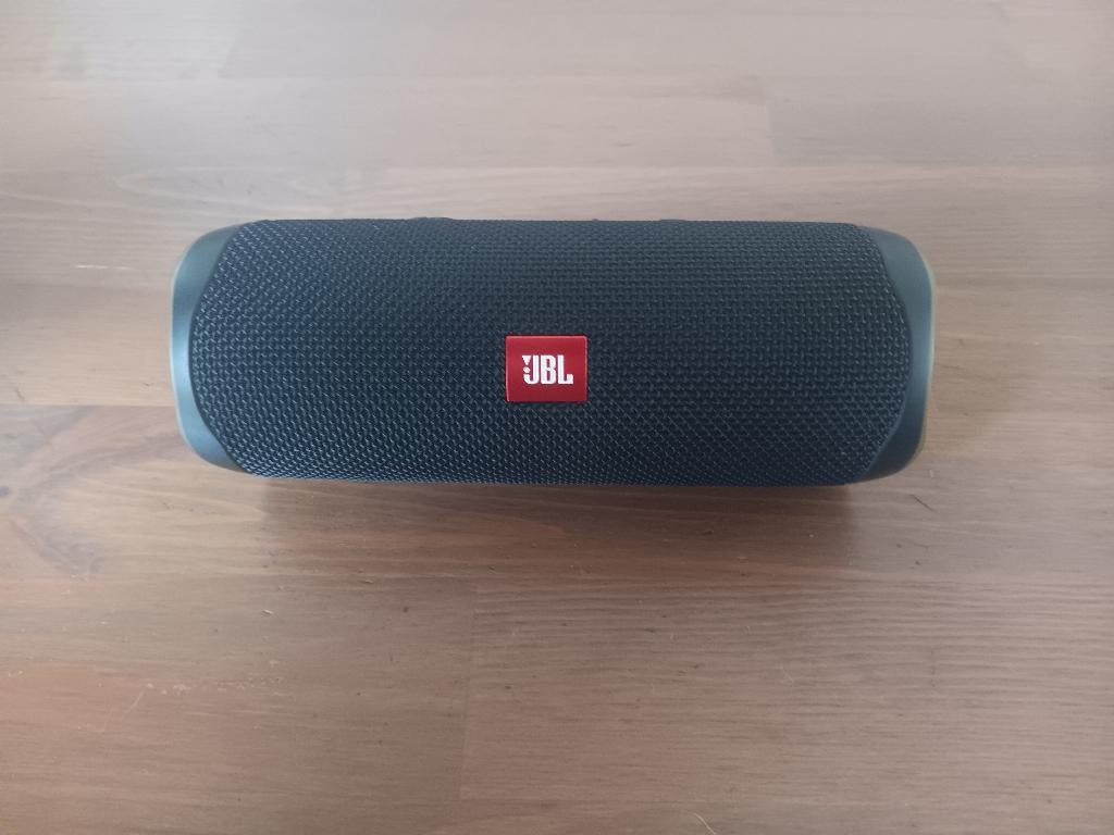 JBL Flip 5 speaker, Audio, Tv en Foto, Luidsprekers, Gebruikt, JBL, Overige typen, Ophalen of Verzenden