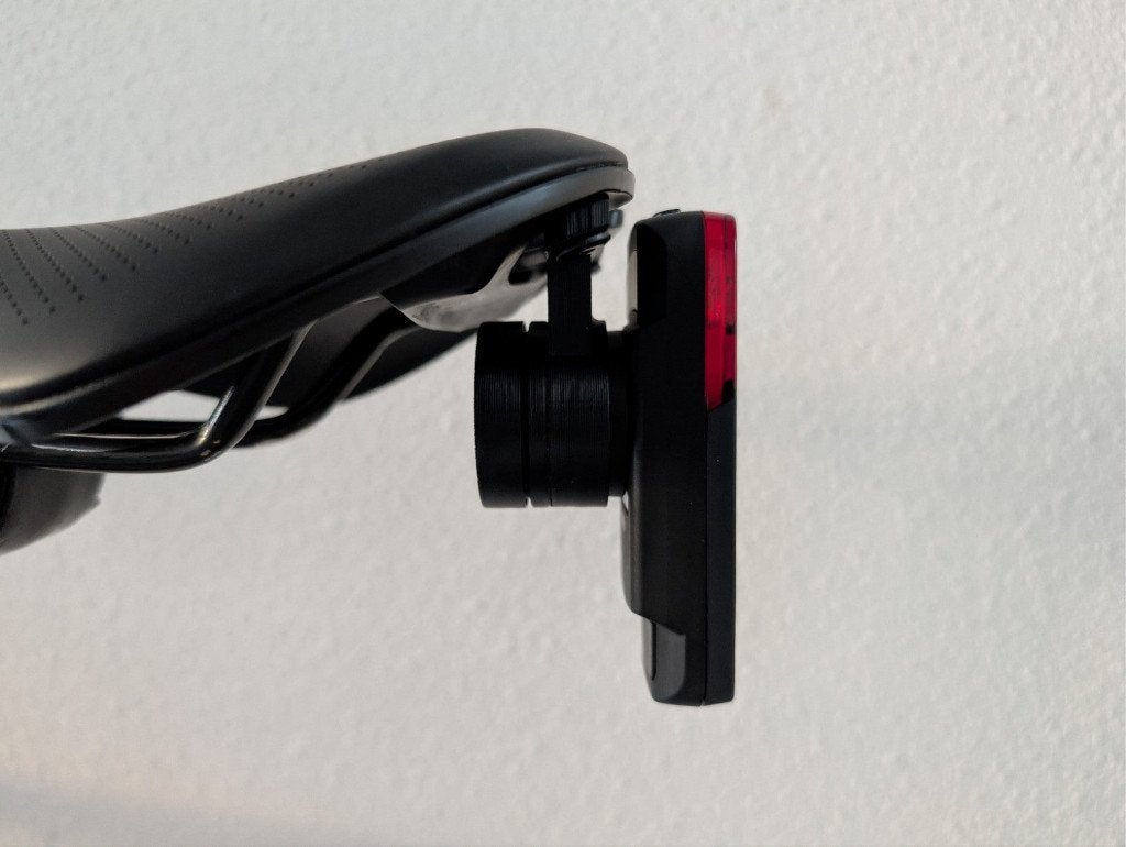 Airtag houder voor fietsradar, computer of framestorage, Ophalen of Verzenden, Nieuw, MSpeed