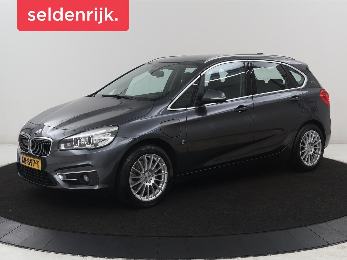 BMW 2-serie Active Tourer 225xe iPerformance Centennial High, Automaat, 8 kWh, Gebruikt, Bedrijf