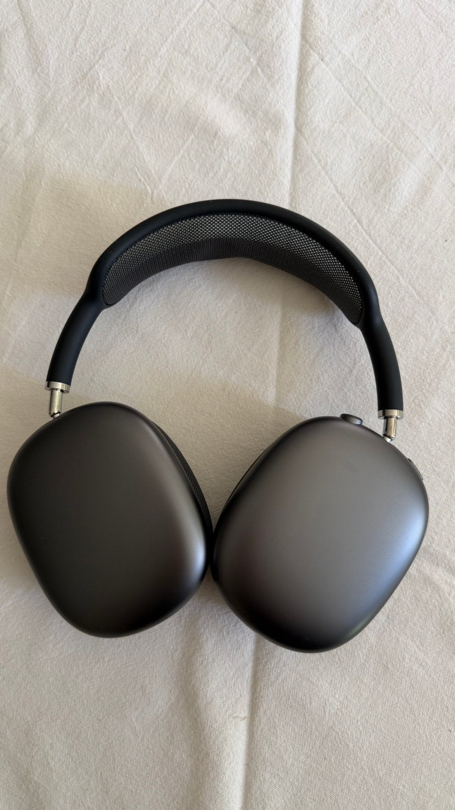 Apple airpods max, Ophalen of Verzenden, Zo goed als nieuw, Overige merken