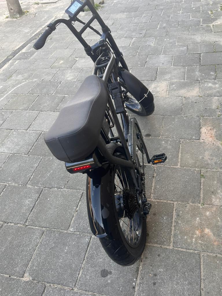 ZADEL knaap ams, Ophalen of Verzenden, Zo goed als nieuw